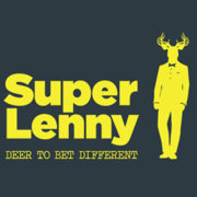 Super Lenny Casino Logo