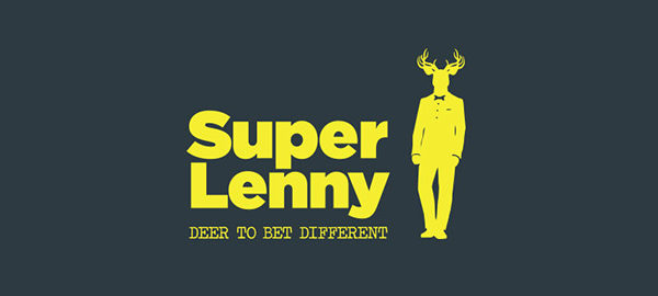 Super Lenny – Hit space with Lenny!