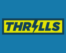 Thrills Casino – Super Spins on The Champions™!