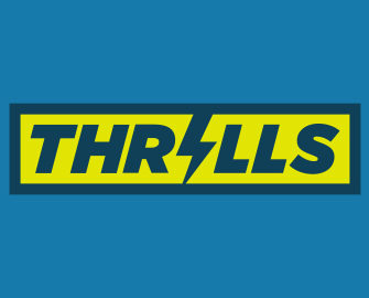 Thrills Casino Logo