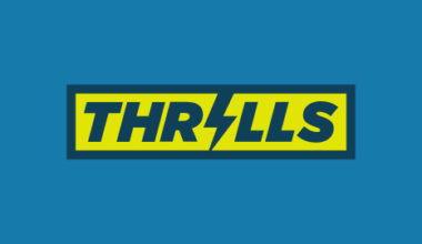 Thrills Casino Logo