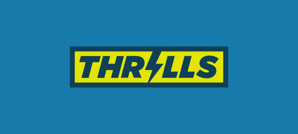 Thrills Casino – Super Spins on The Champions™!