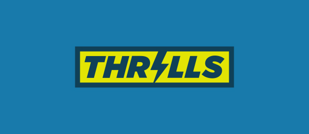 Thrills Casino Logo