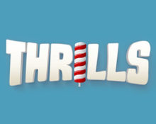 Thrills Casino – 5,000 Free Spins Giveaway!