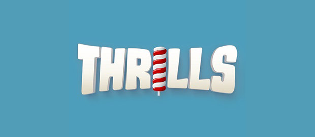 Thrills Casino Logo