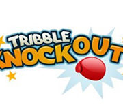 Tribble Knockout Logo