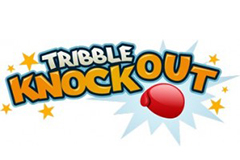 Tribble Knockout Logo