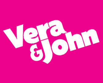 Vera & John Casino Logo