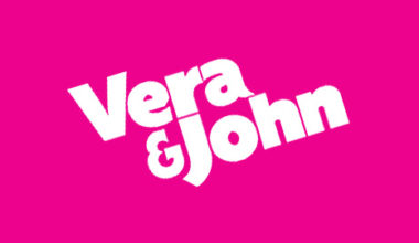 Vera & John Casino Logo