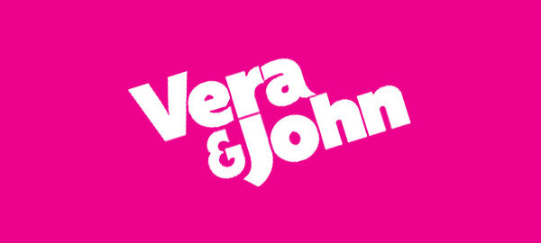 Vera&John – Launching exclusive in-house Jackpots!