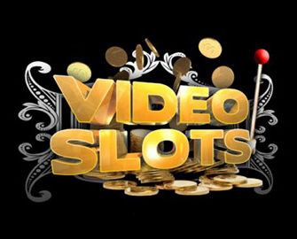 Video Slots Casino Logo