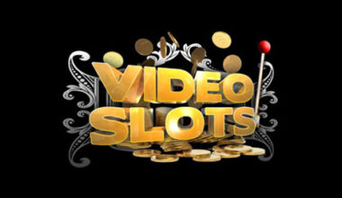 Video Slots Casino Logo