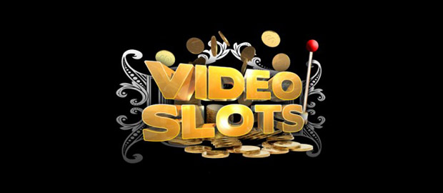 Video Slots Casino Logo