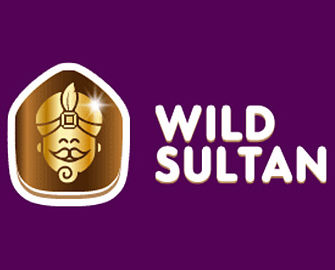 Wild Sultan Casino Logo