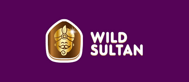 Wild Sultan Casino Logo