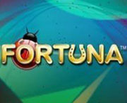 Fortuna Scratch Card