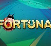 Fortuna Scratch Card