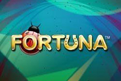 Fortuna Scratch Card