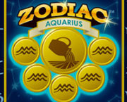 Zodiac Aquarius Slot