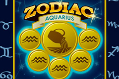 Zodiac Aquarius Slot