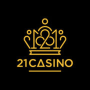 21 Casino Logo