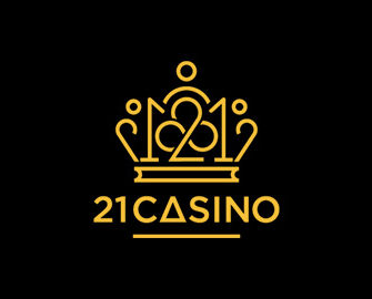 21 Casino Logo