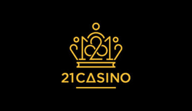 21 Casino Logo