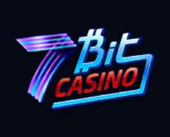 7 Bit Casino Logo