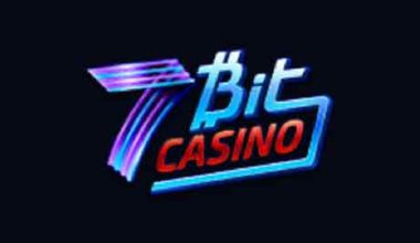 7 Bit Casino Logo