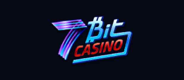 7 Bit Casino Logo