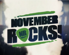 Netent November Rocks – Last 2 days!