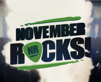 Netent November Rocks – Last 2 days!