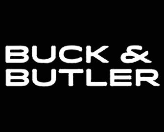 Buck & Butler Casino Logo