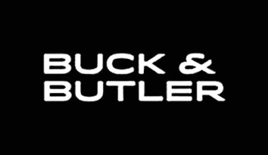 Buck & Butler Casino Logo