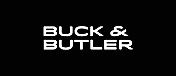 Buck & Butler Casino Logo