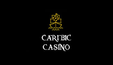 Caribic Casino Logo
