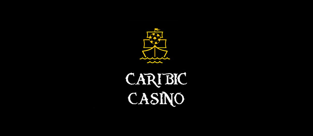 Caribic Casino Logo