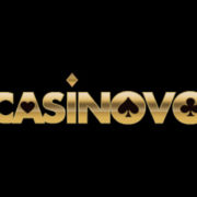 Casinovo Logo