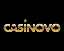 Casinovo – News and Bonuses October 2016