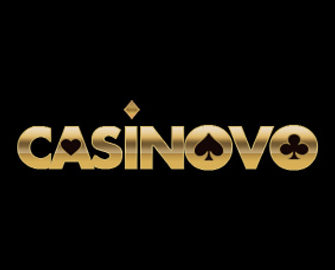 Casinovo Logo