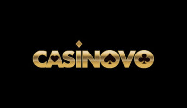Casinovo Logo