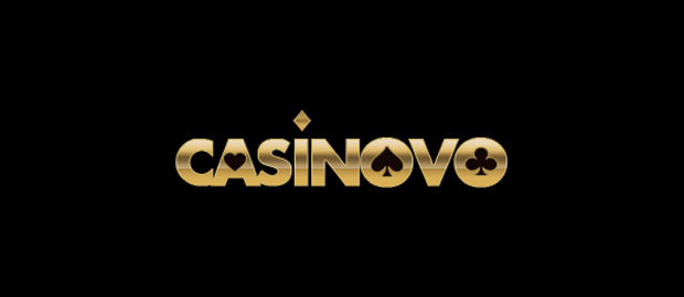 Casinovo Logo