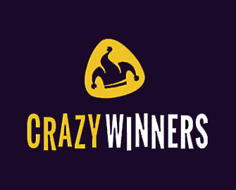 Crazy Winner Casino Logo