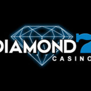 Diamond 7 Casino Logo