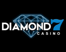 Diamond 7 – Unbelievable First Deposit Bonus