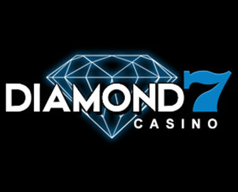 Diamond 7 Casino Logo