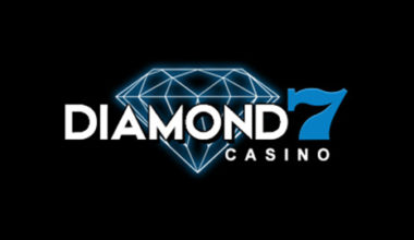 Diamond 7 Casino Logo