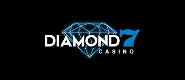 Diamond 7 Casino Logo