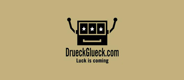 DrueckGlueck Casino Logo