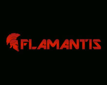 Flamantis – 3 EURO free bonus on registration